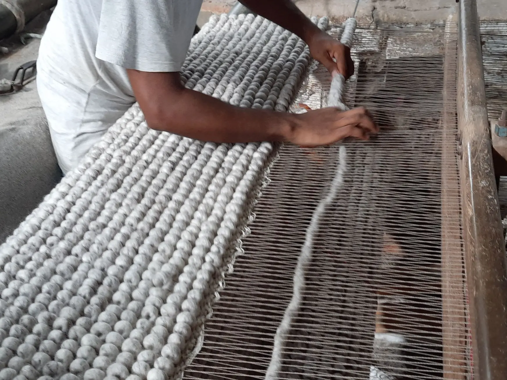 Bespoke project process